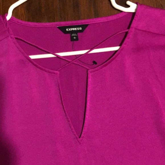 Express top - Picture 6 of 7